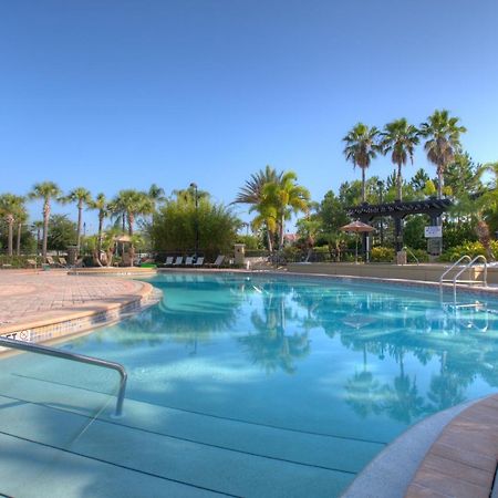 Luxury Vacation In This Gorgeous Vista Cay Condo Kissimmee Eksteriør billede