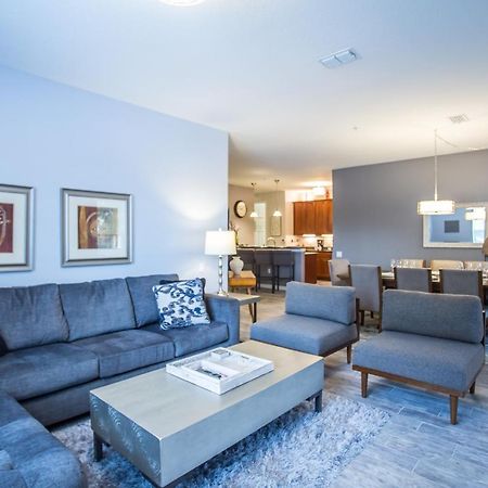 Luxury Vacation In This Gorgeous Vista Cay Condo Kissimmee Eksteriør billede