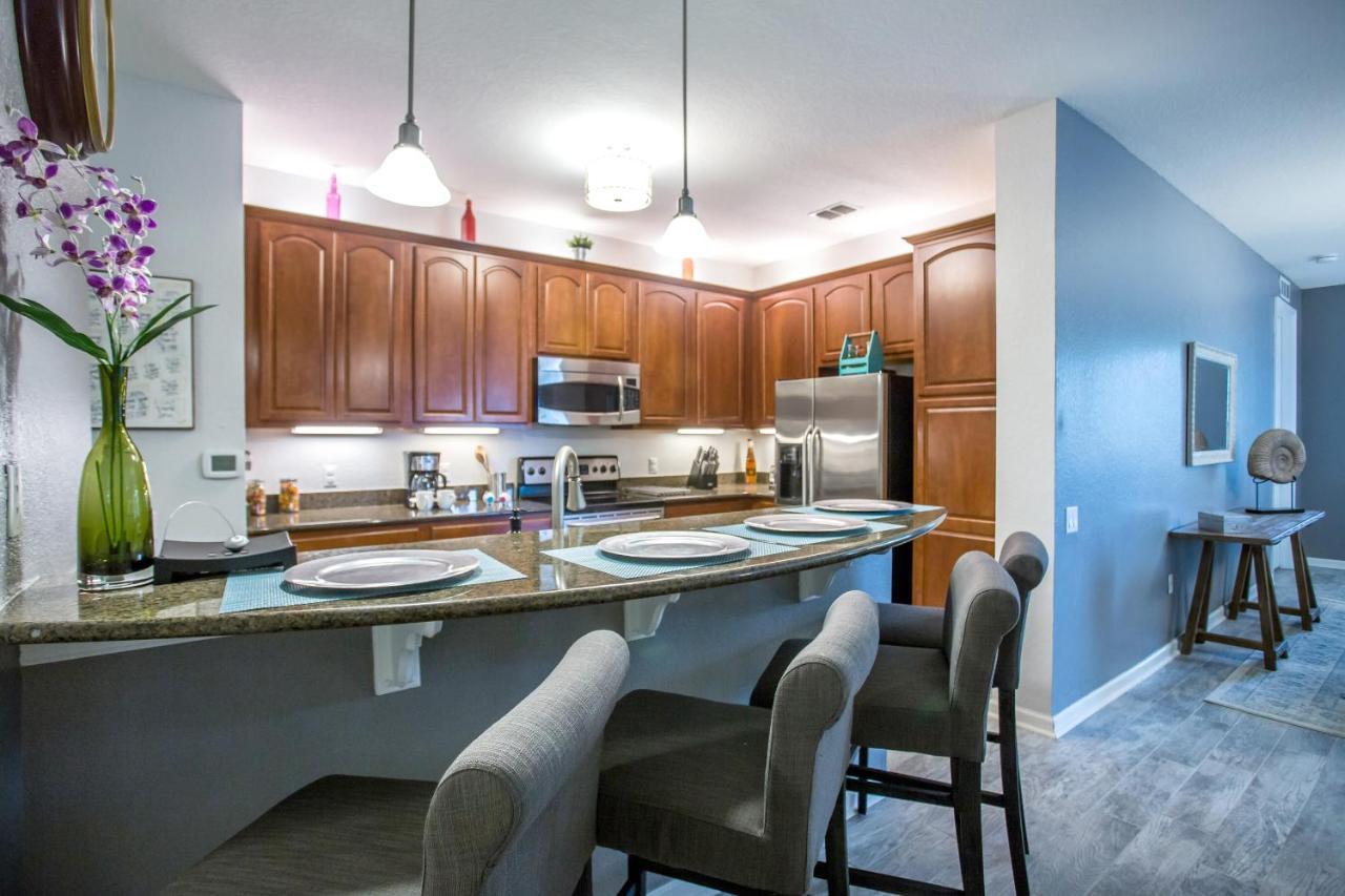 Luxury Vacation In This Gorgeous Vista Cay Condo Kissimmee Eksteriør billede