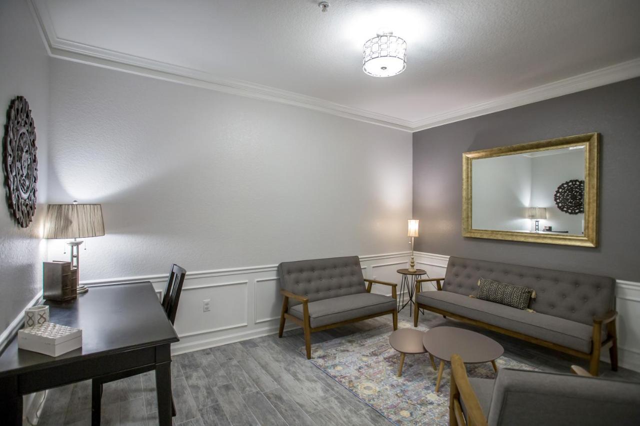 Luxury Vacation In This Gorgeous Vista Cay Condo Kissimmee Eksteriør billede
