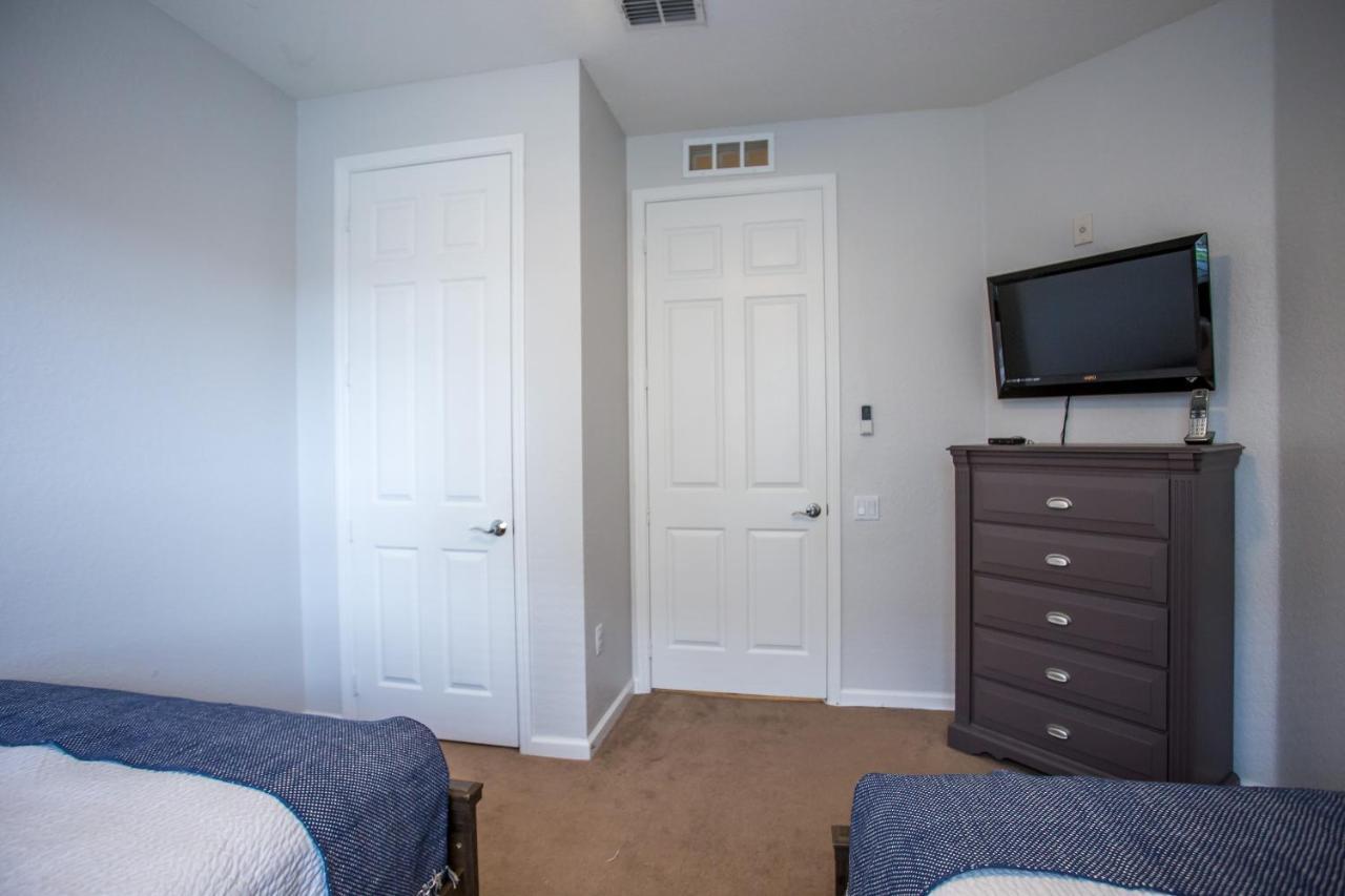 Luxury Vacation In This Gorgeous Vista Cay Condo Kissimmee Eksteriør billede