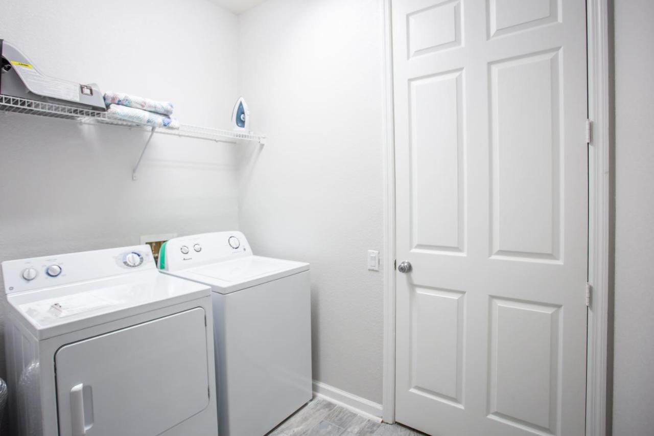 Luxury Vacation In This Gorgeous Vista Cay Condo Kissimmee Eksteriør billede
