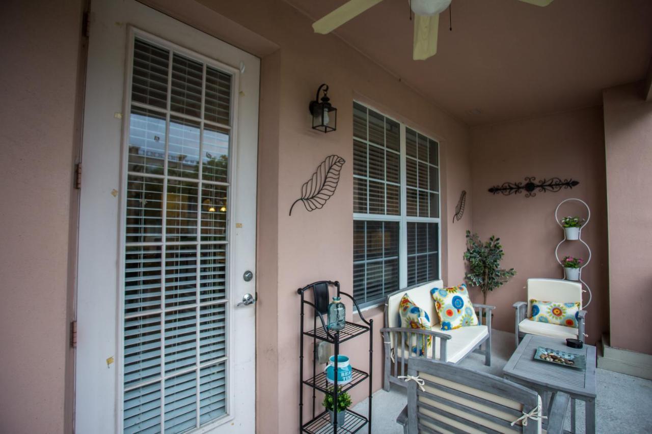 Luxury Vacation In This Gorgeous Vista Cay Condo Kissimmee Eksteriør billede