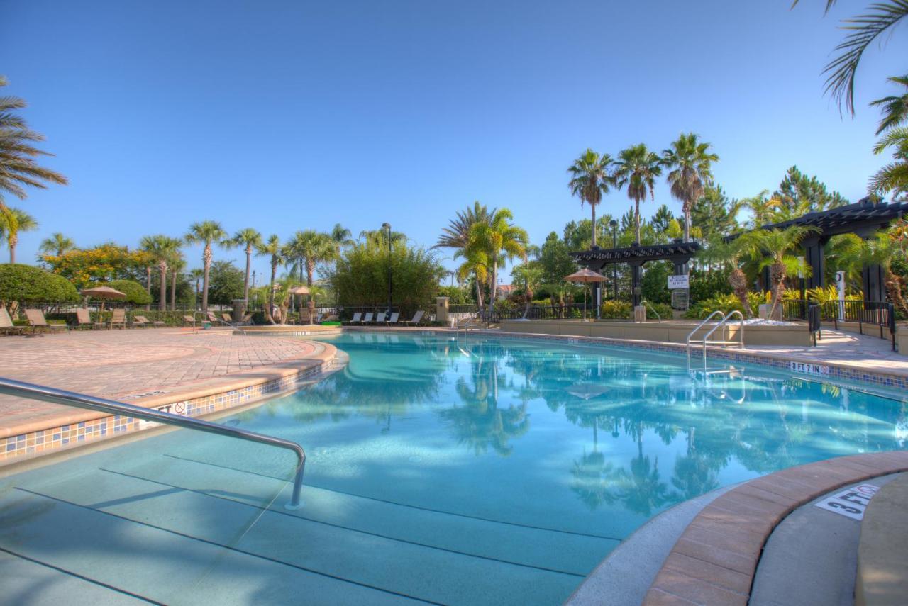 Luxury Vacation In This Gorgeous Vista Cay Condo Kissimmee Eksteriør billede