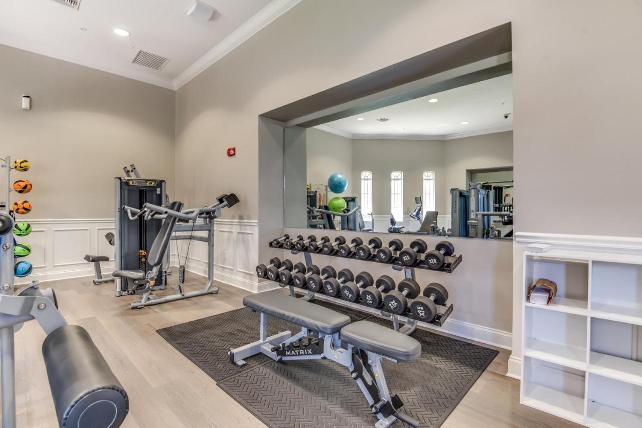 Luxury Vacation In This Gorgeous Vista Cay Condo Kissimmee Eksteriør billede