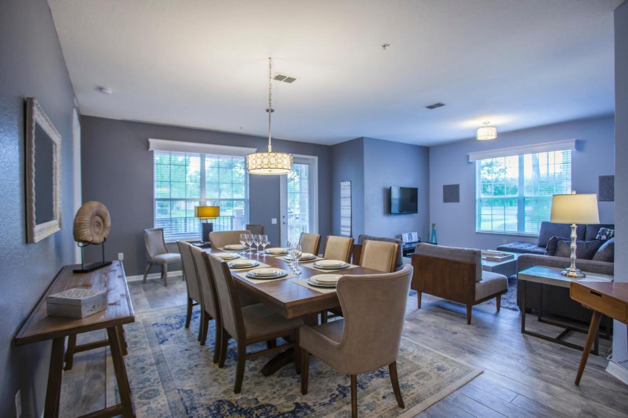Luxury Vacation In This Gorgeous Vista Cay Condo Kissimmee Eksteriør billede