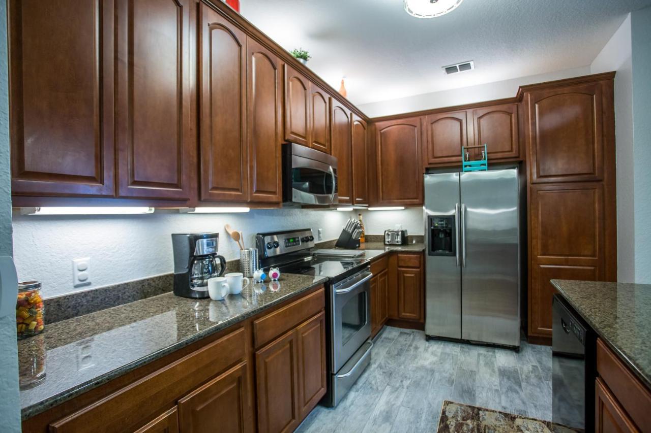 Luxury Vacation In This Gorgeous Vista Cay Condo Kissimmee Eksteriør billede