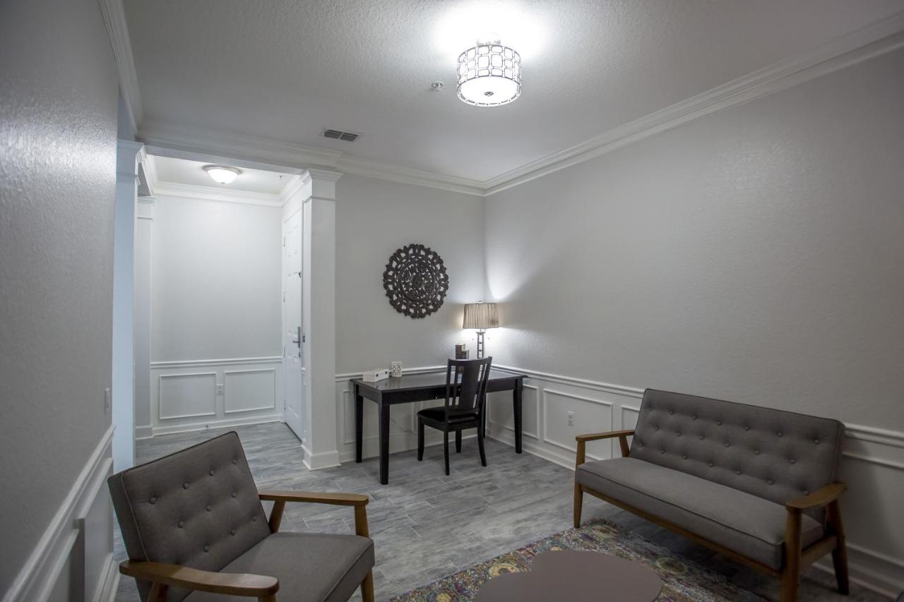 Luxury Vacation In This Gorgeous Vista Cay Condo Kissimmee Eksteriør billede