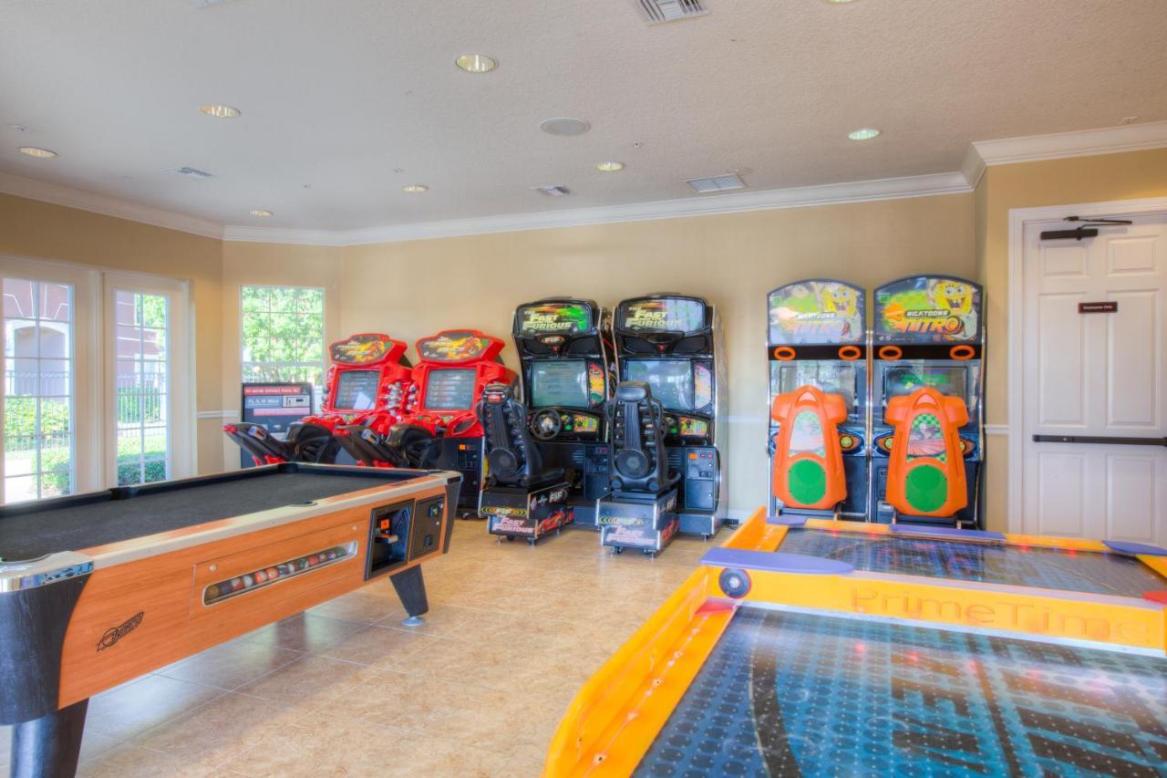Luxury Vacation In This Gorgeous Vista Cay Condo Kissimmee Eksteriør billede