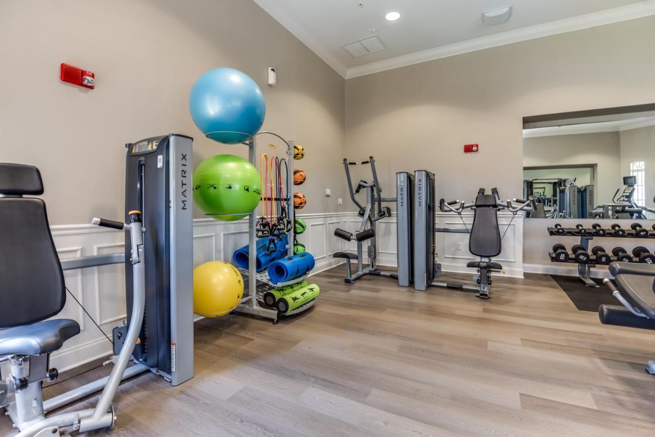 Luxury Vacation In This Gorgeous Vista Cay Condo Kissimmee Eksteriør billede