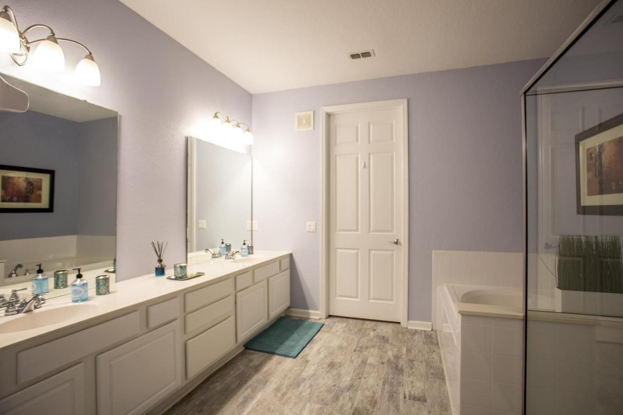 Luxury Vacation In This Gorgeous Vista Cay Condo Kissimmee Eksteriør billede