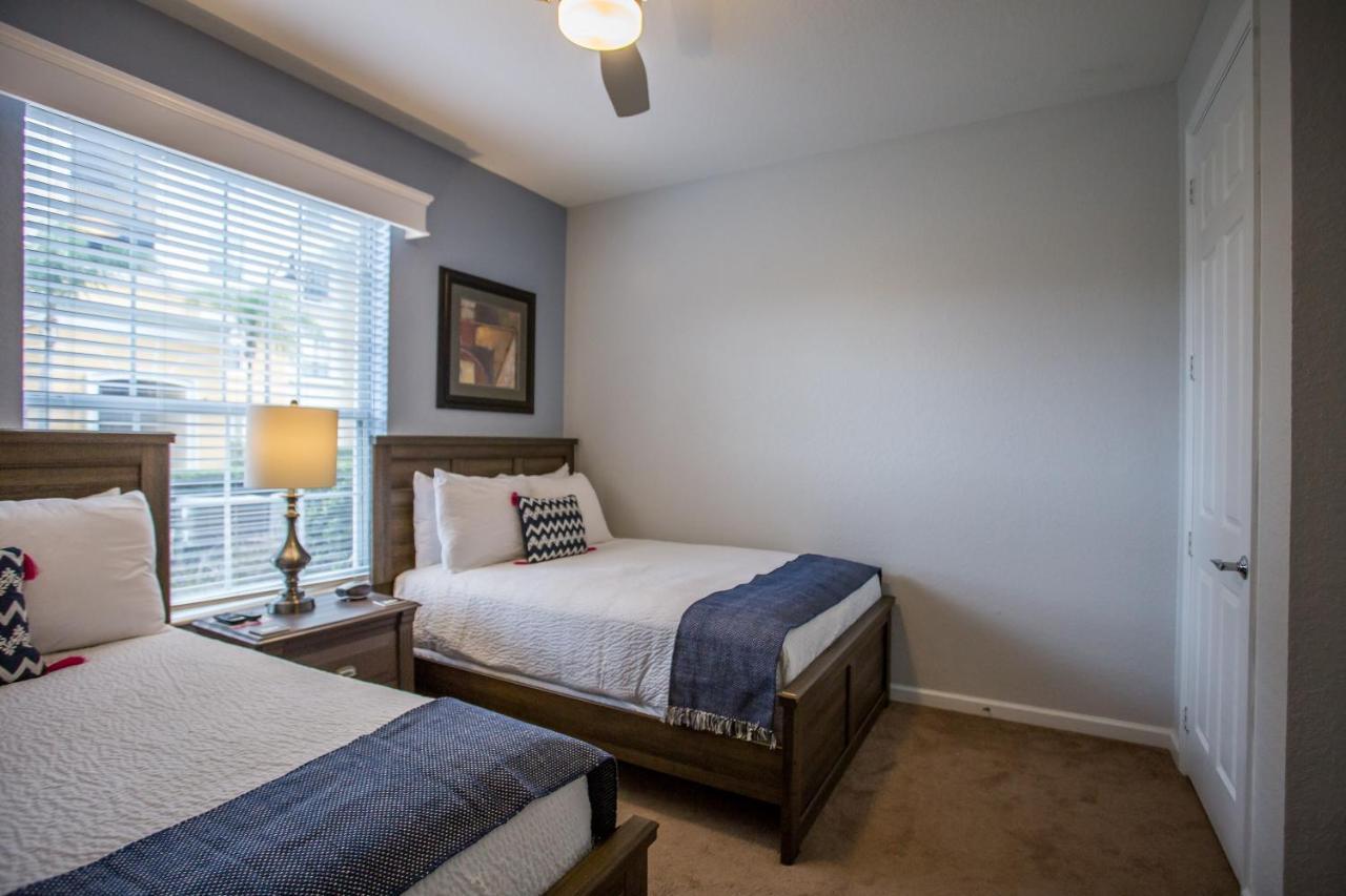 Luxury Vacation In This Gorgeous Vista Cay Condo Kissimmee Eksteriør billede