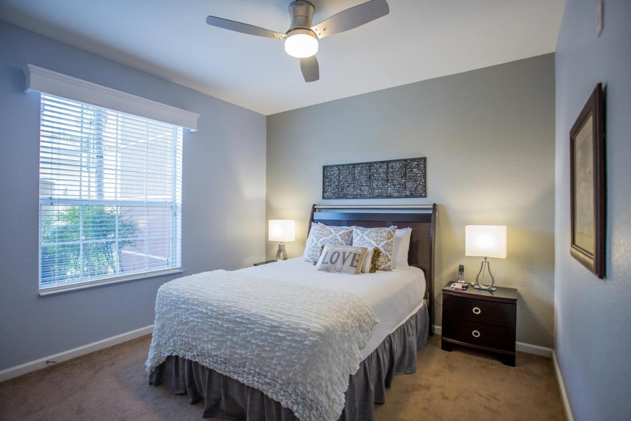 Luxury Vacation In This Gorgeous Vista Cay Condo Kissimmee Eksteriør billede