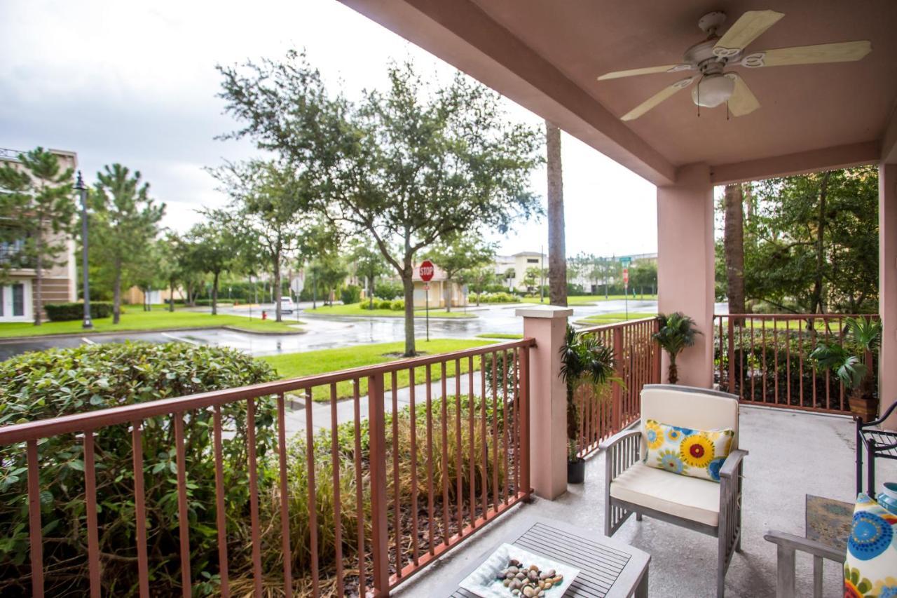 Luxury Vacation In This Gorgeous Vista Cay Condo Kissimmee Eksteriør billede