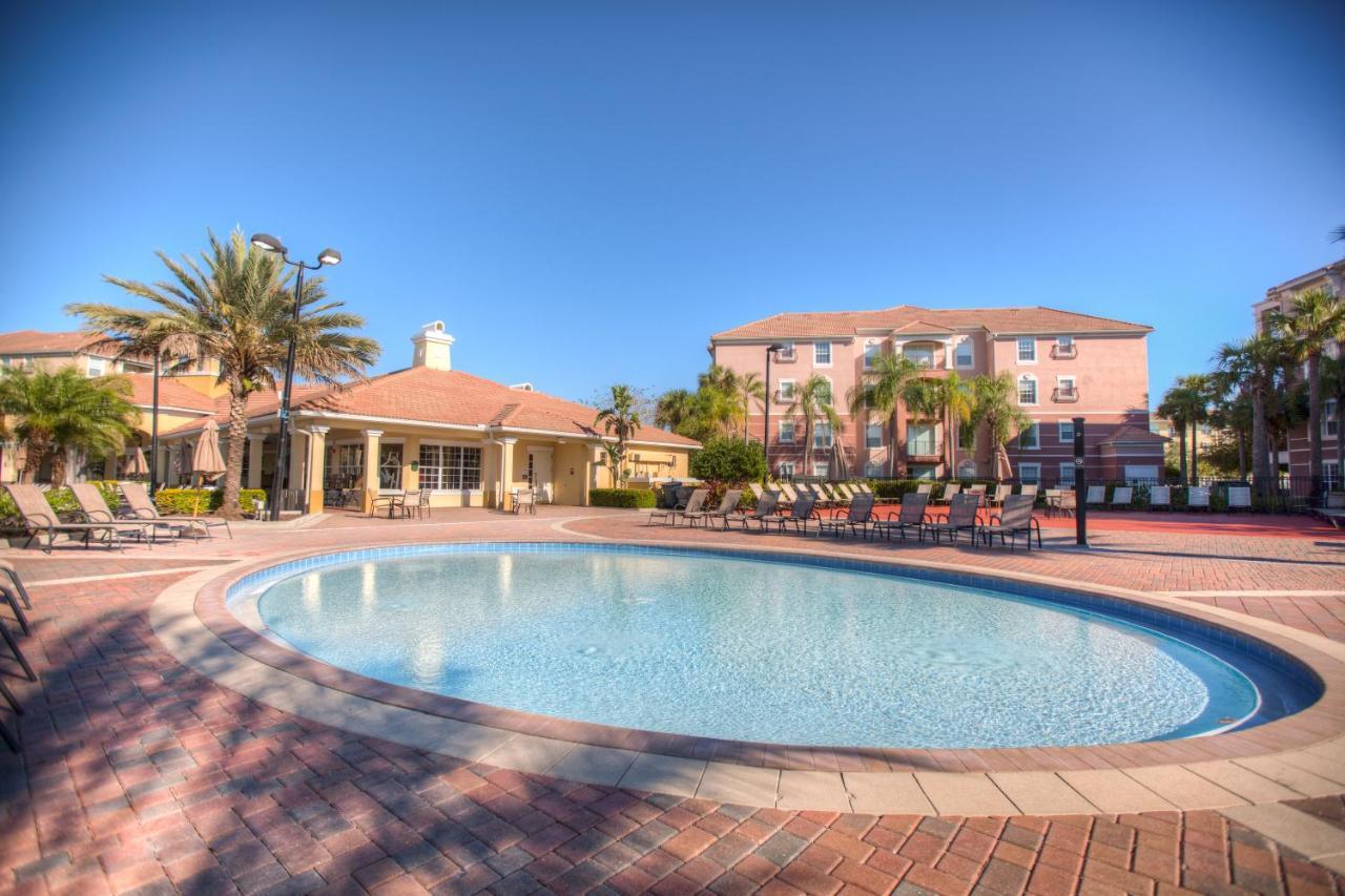 Luxury Vacation In This Gorgeous Vista Cay Condo Kissimmee Eksteriør billede