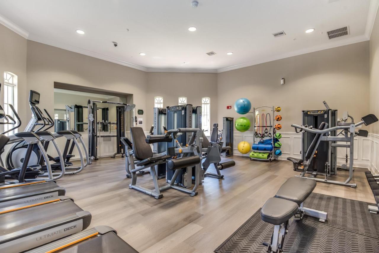 Luxury Vacation In This Gorgeous Vista Cay Condo Kissimmee Eksteriør billede
