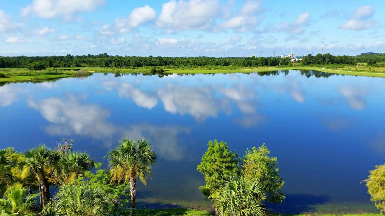 Luxury Vacation In This Gorgeous Vista Cay Condo Kissimmee Eksteriør billede