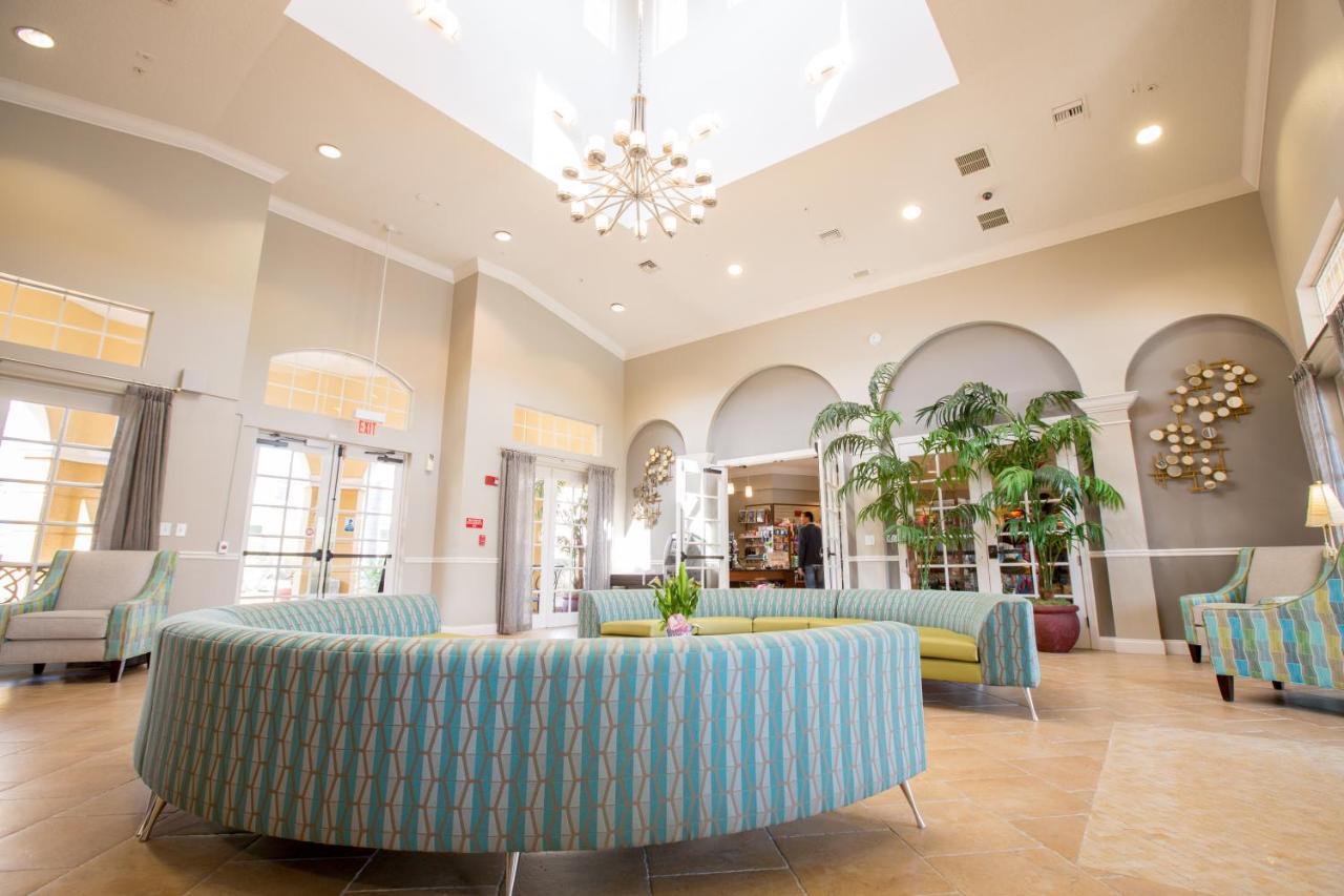 Luxury Vacation In This Gorgeous Vista Cay Condo Kissimmee Eksteriør billede