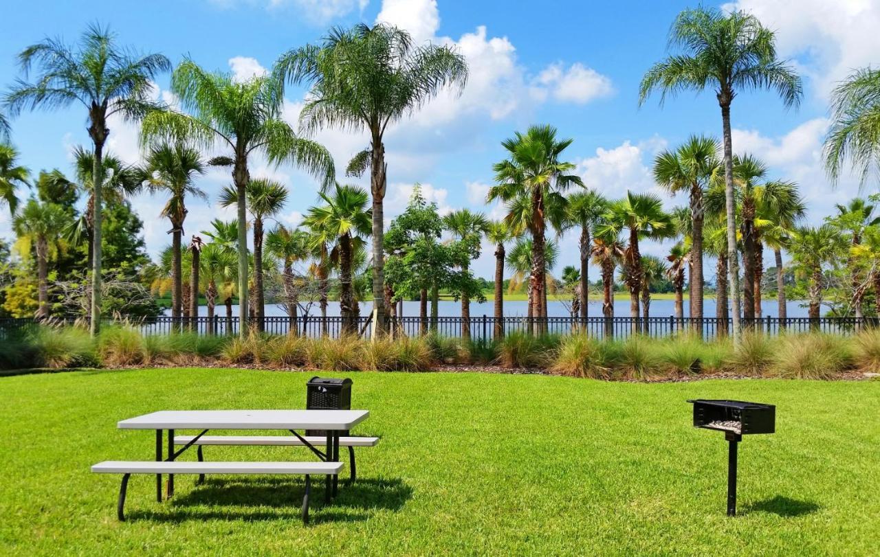 Luxury Vacation In This Gorgeous Vista Cay Condo Kissimmee Eksteriør billede