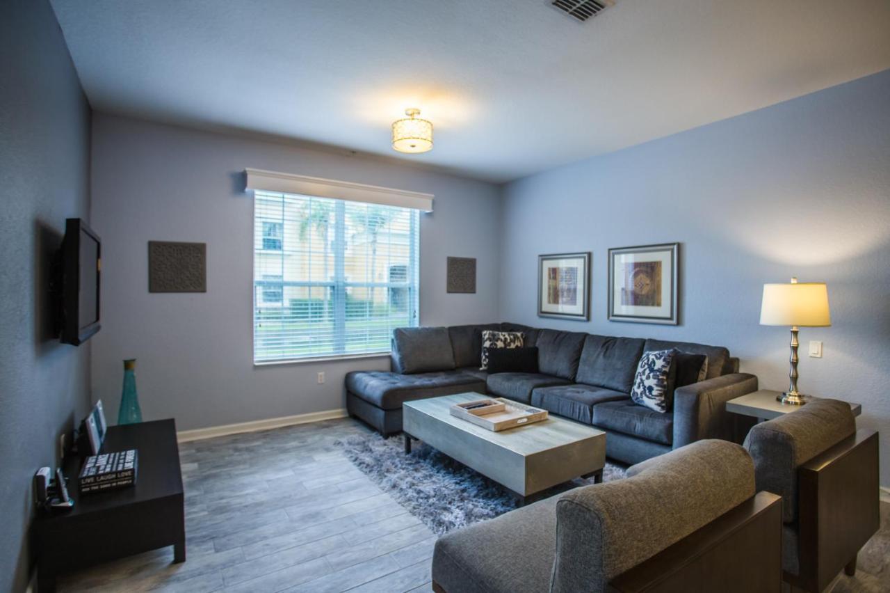 Luxury Vacation In This Gorgeous Vista Cay Condo Kissimmee Eksteriør billede