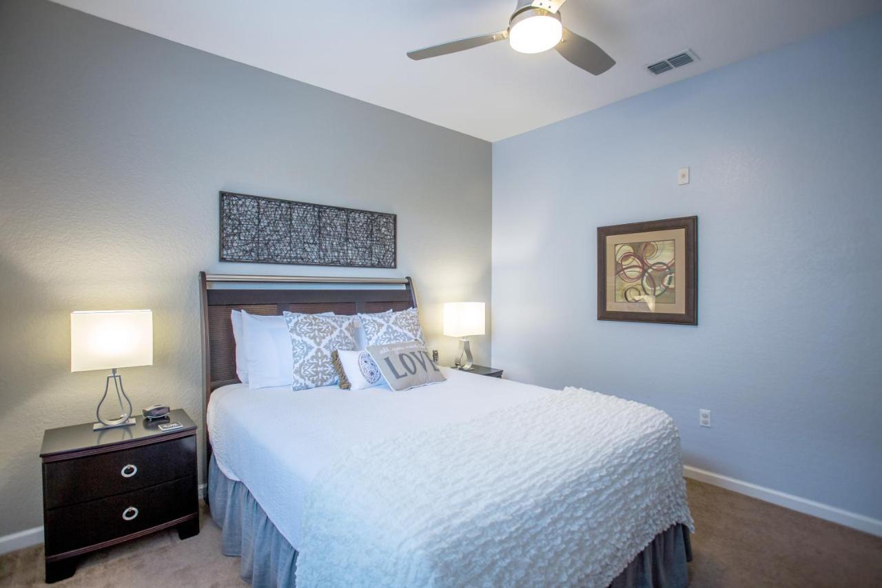 Luxury Vacation In This Gorgeous Vista Cay Condo Kissimmee Eksteriør billede