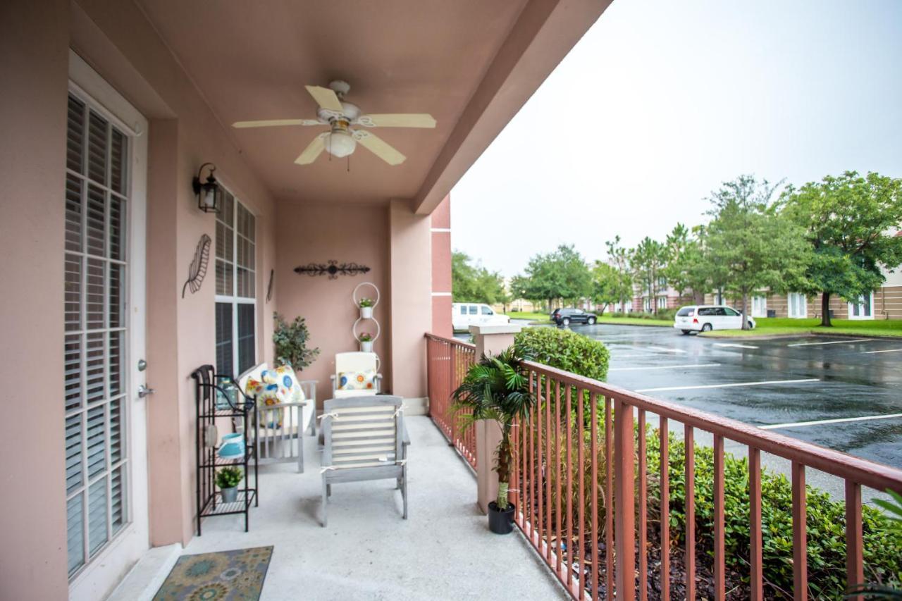 Luxury Vacation In This Gorgeous Vista Cay Condo Kissimmee Eksteriør billede