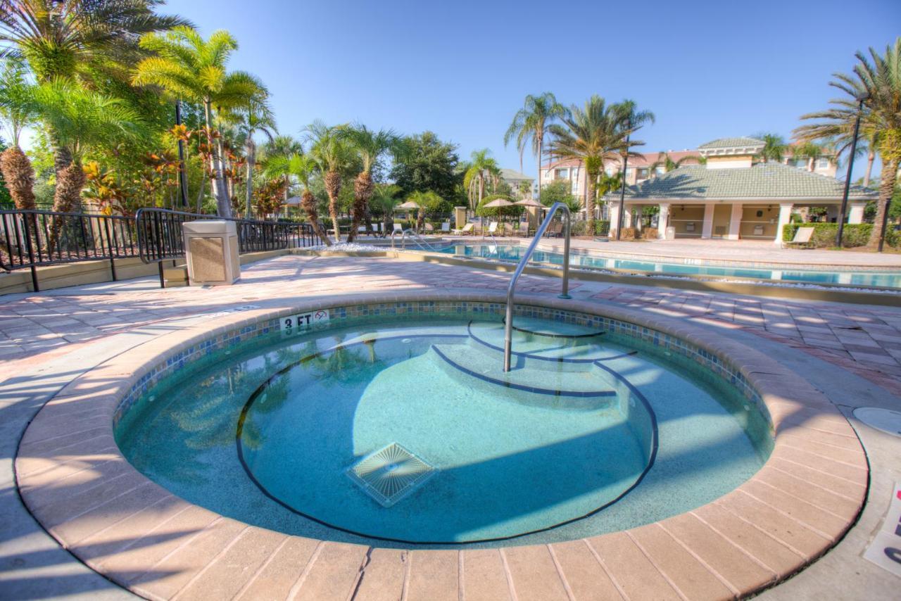 Luxury Vacation In This Gorgeous Vista Cay Condo Kissimmee Eksteriør billede