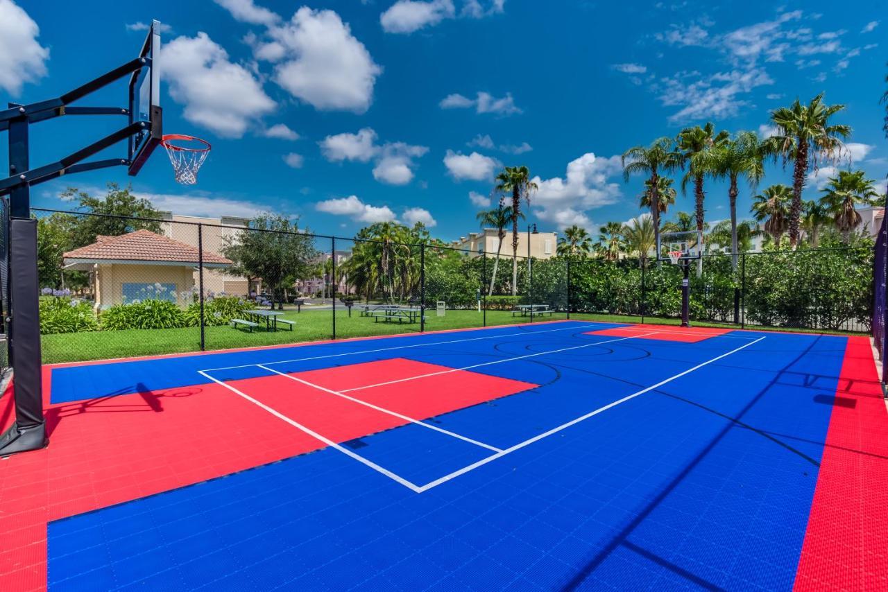 Luxury Vacation In This Gorgeous Vista Cay Condo Kissimmee Eksteriør billede