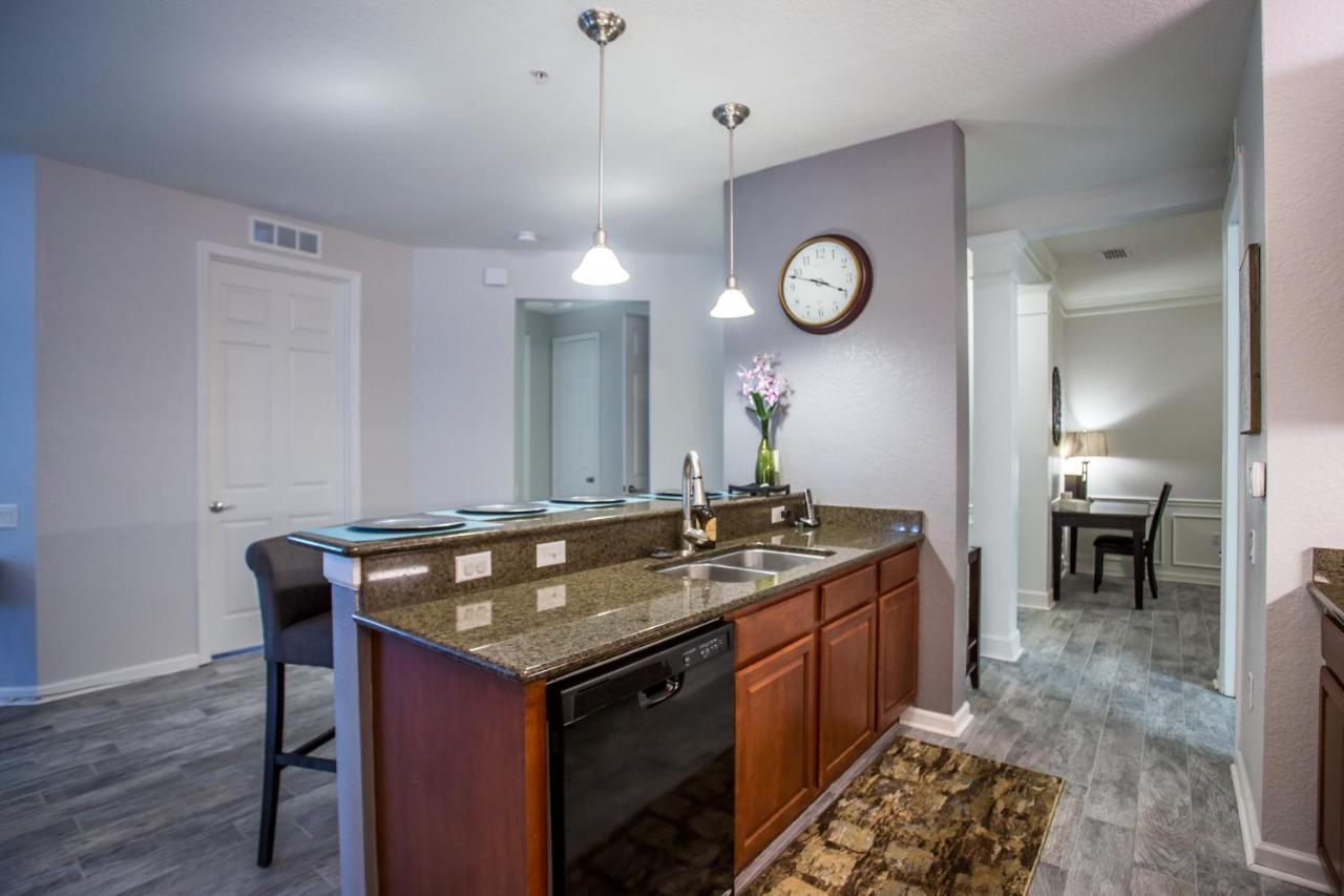 Luxury Vacation In This Gorgeous Vista Cay Condo Kissimmee Eksteriør billede