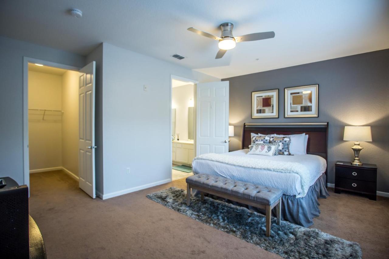 Luxury Vacation In This Gorgeous Vista Cay Condo Kissimmee Eksteriør billede